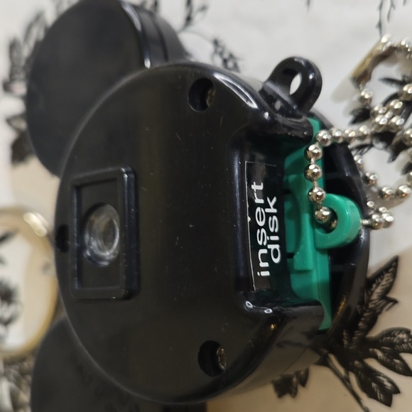 Keychain picture mouse b120 - Picture 5 of 10